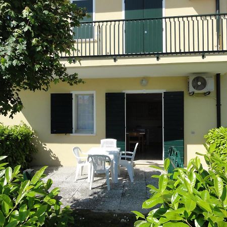Villaggio Michelangelo Bibione Exterior foto
