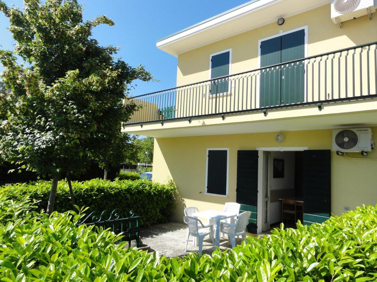 Villaggio Michelangelo Bibione Exterior foto