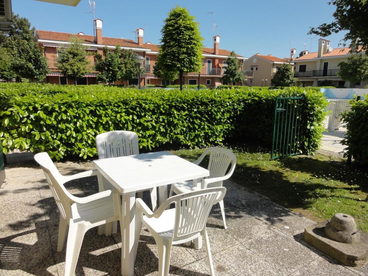 Villaggio Michelangelo Bibione Exterior foto
