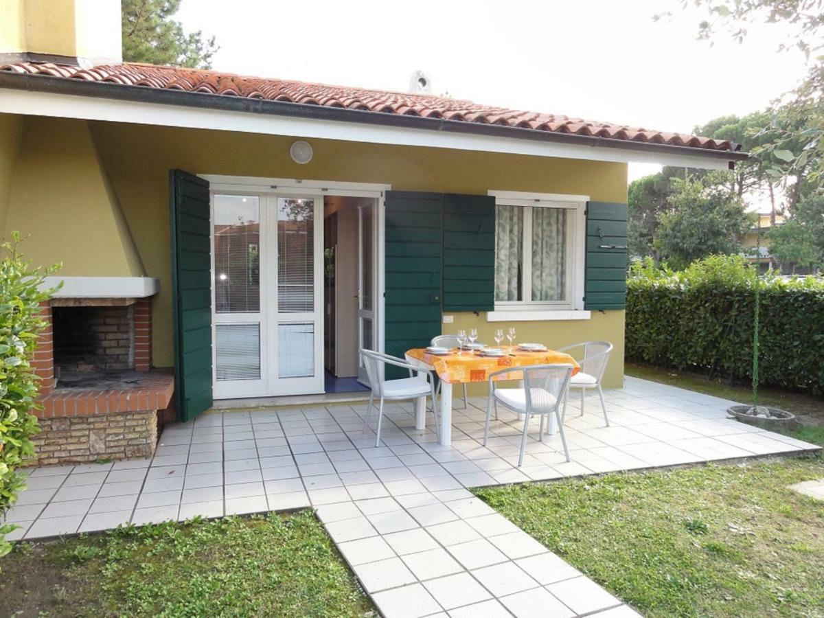 Villaggio Michelangelo Bibione Zimmer foto